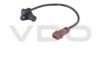 VDO S102340006Z Sensor, crankshaft pulse